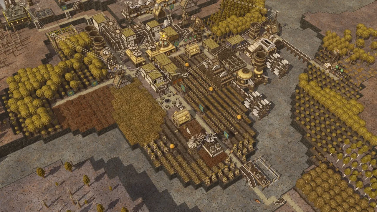 Timberborn — 10