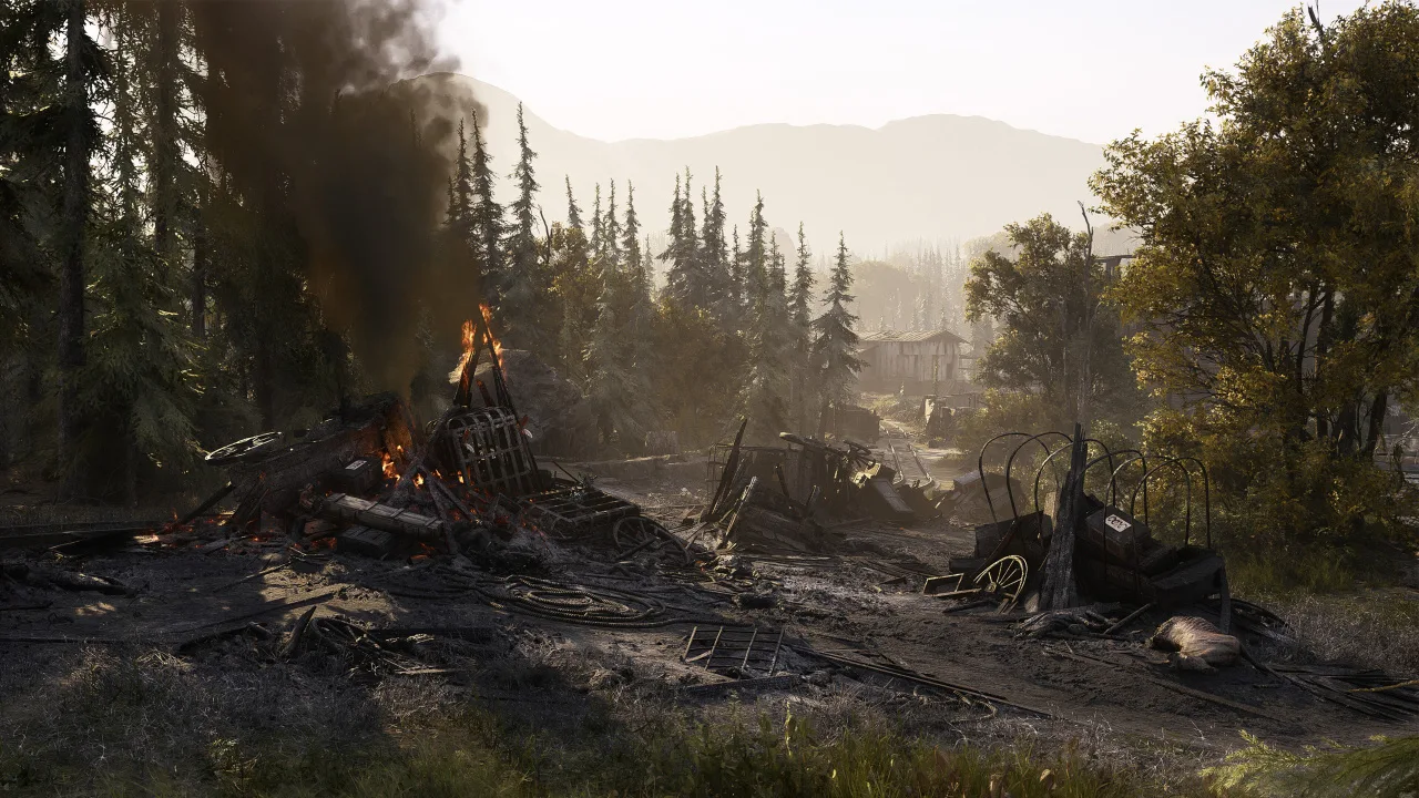 Hunt: Showdown — 3