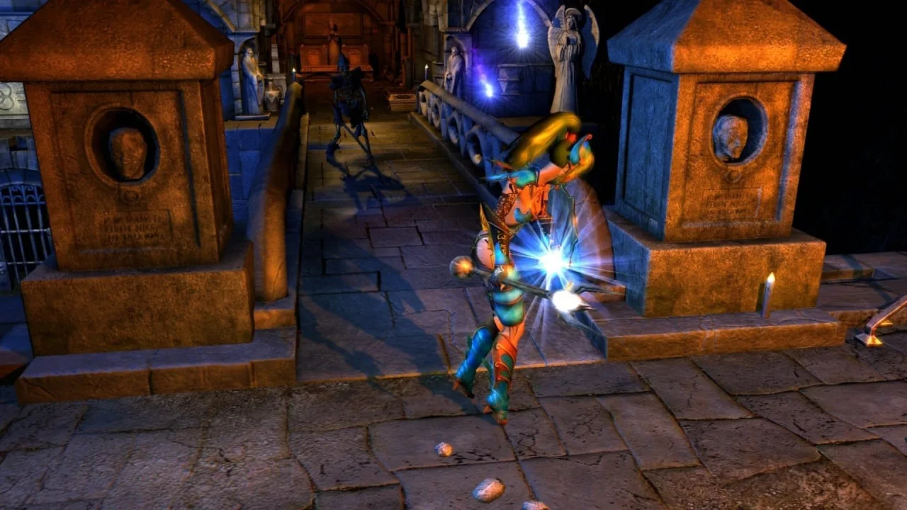 Sacred 2 Gold — 7