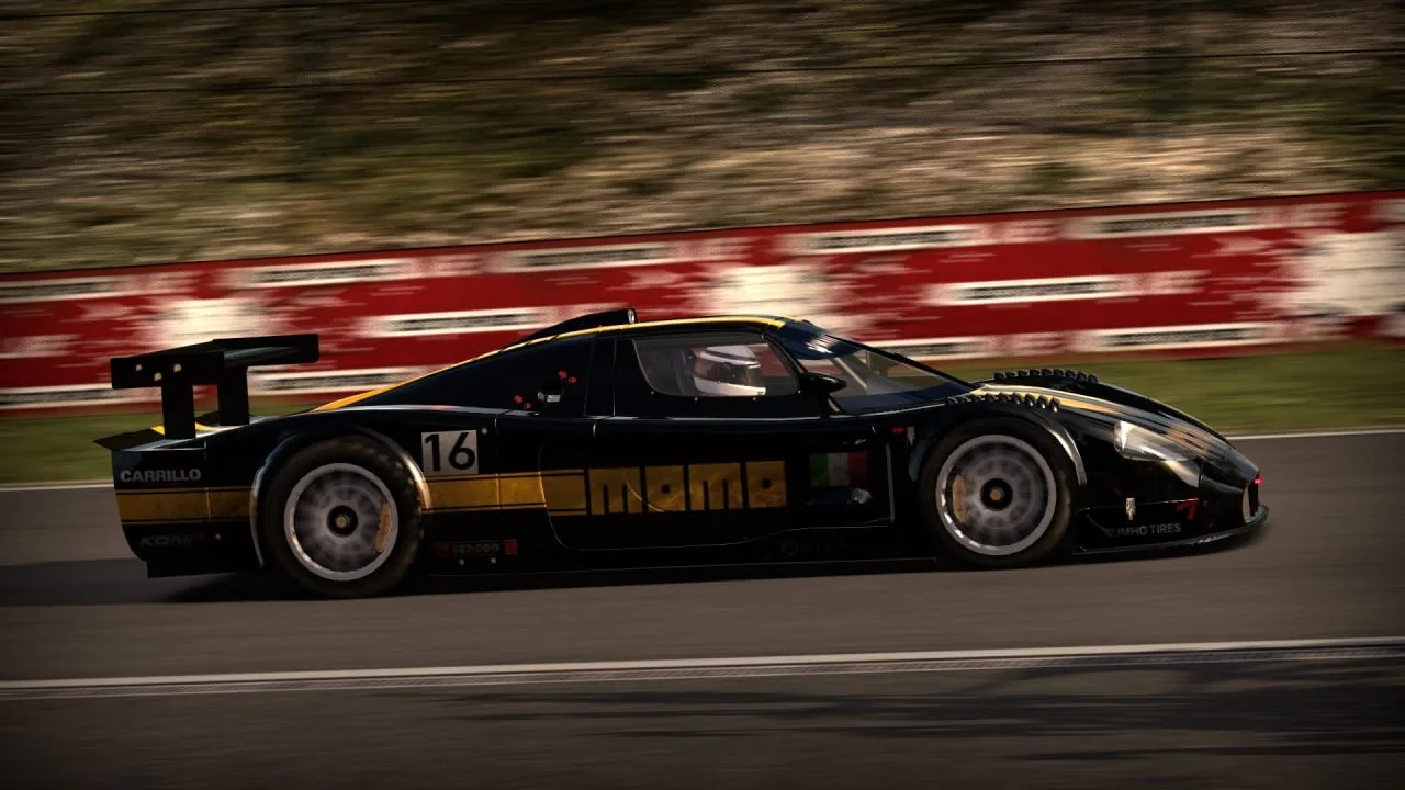 Need for Speed: Shift — 4