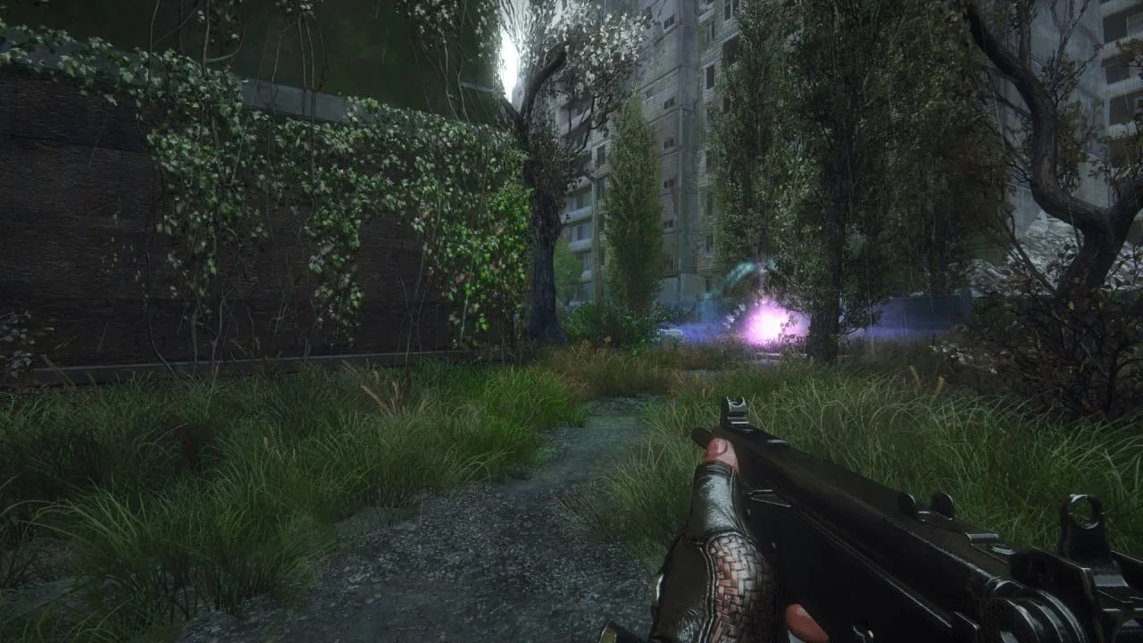 Survarium — 3