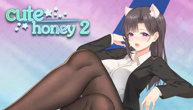 Cute Honey 2 — 5