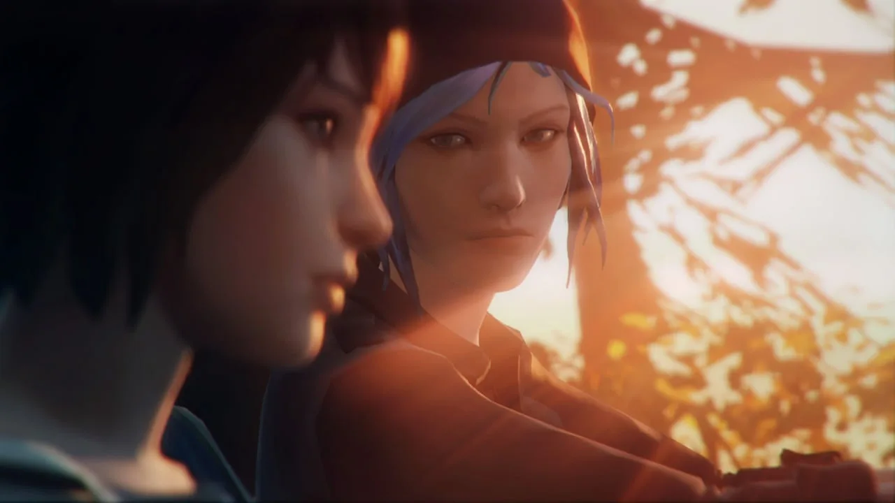 Life Is Strange: Complete Season — 6
