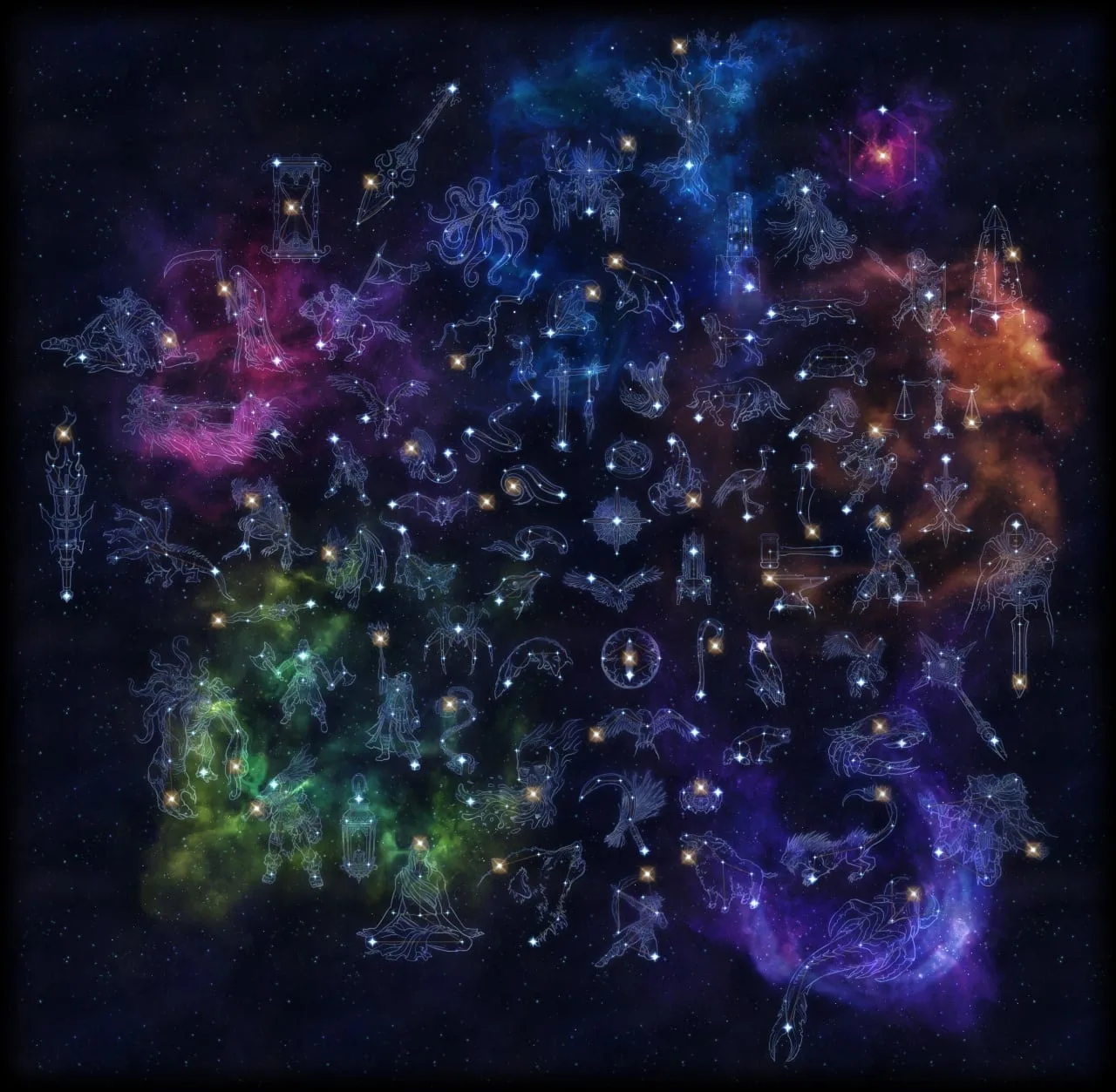 Grim Dawn — 3