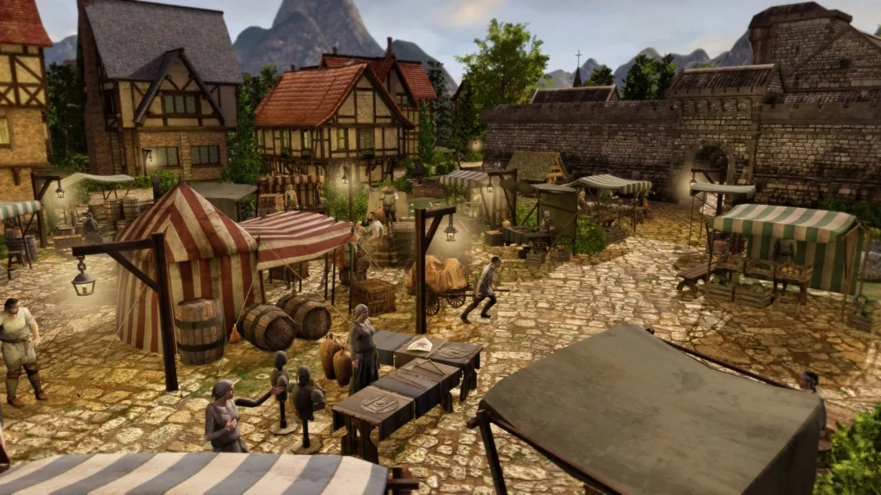 The Guild 3 — 9