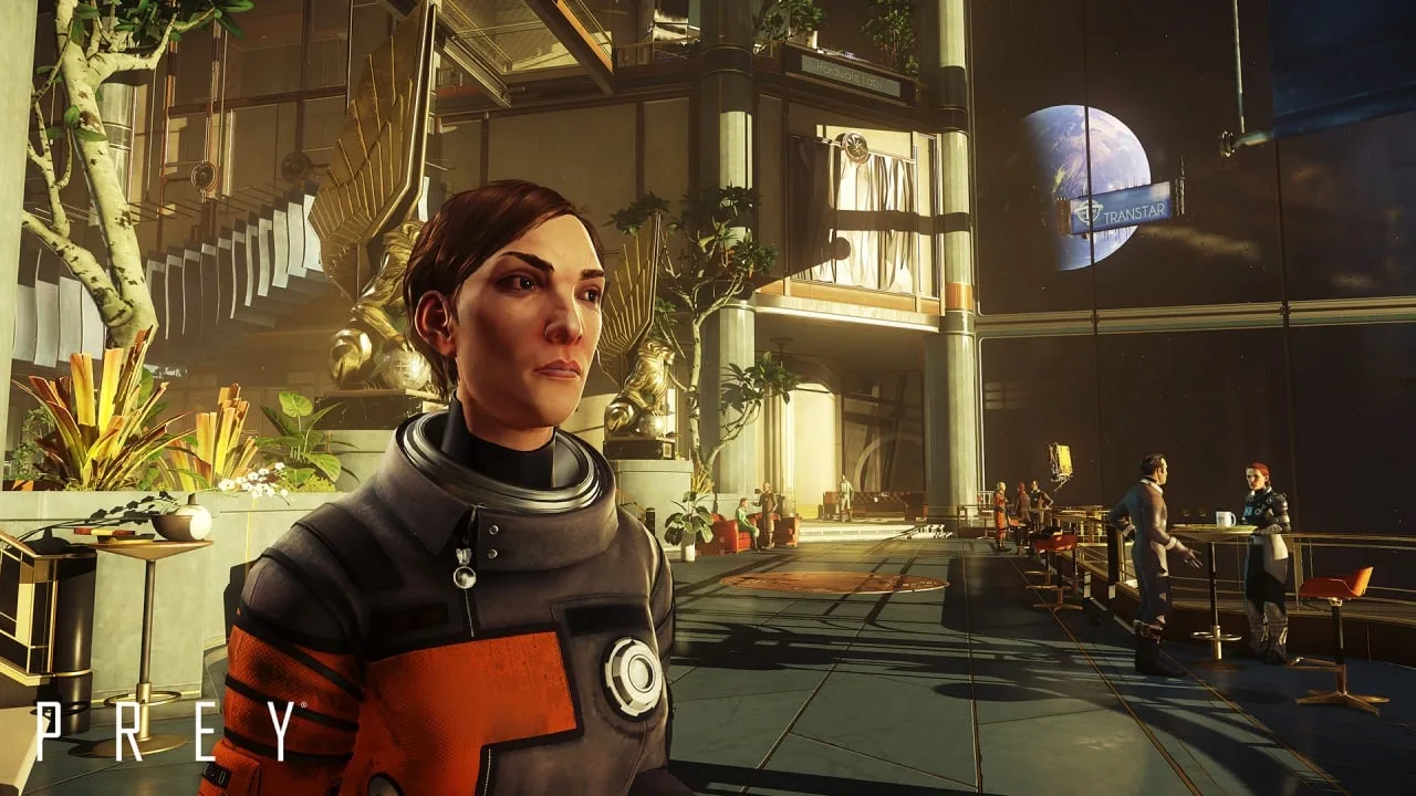 Prey — 5