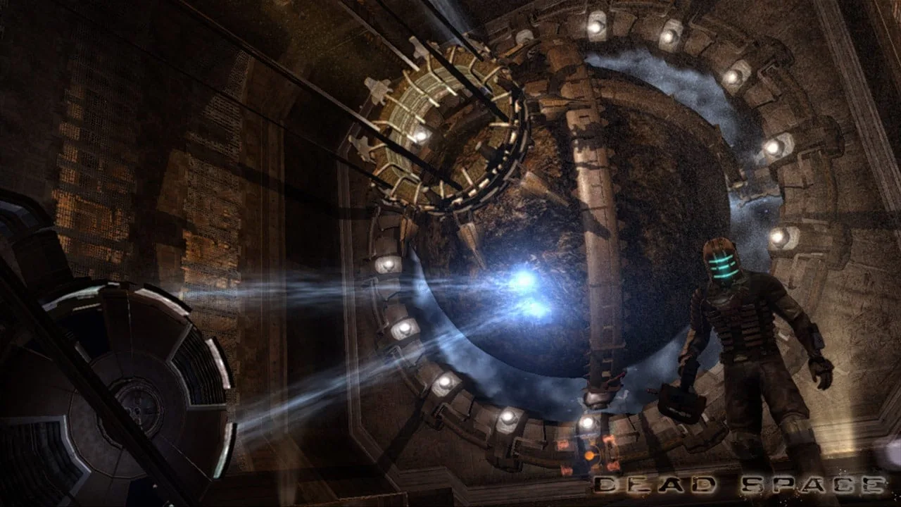 Dead Space — 6