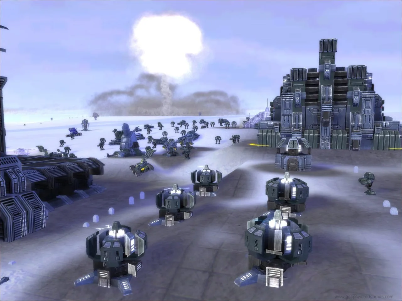 Supreme Commander — 9