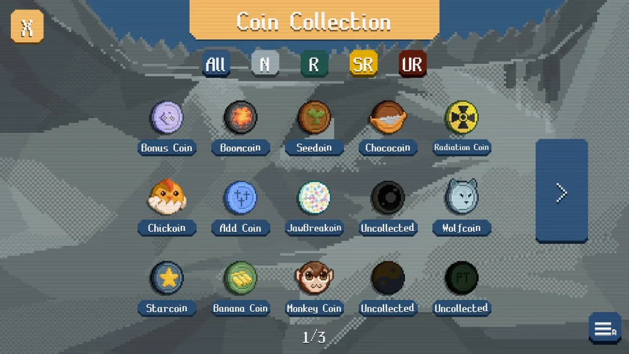 RACCOIN: Coin Pusher Roguelike — 8