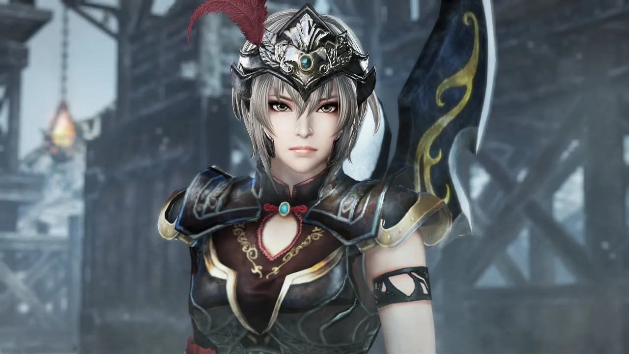 DYNASTY WARRIORS 8: Xtreme Legends Complete Edition — 1