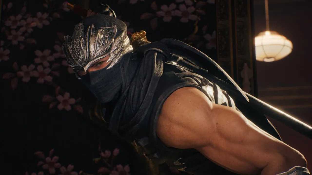 NINJA GAIDEN 2 Black — 4