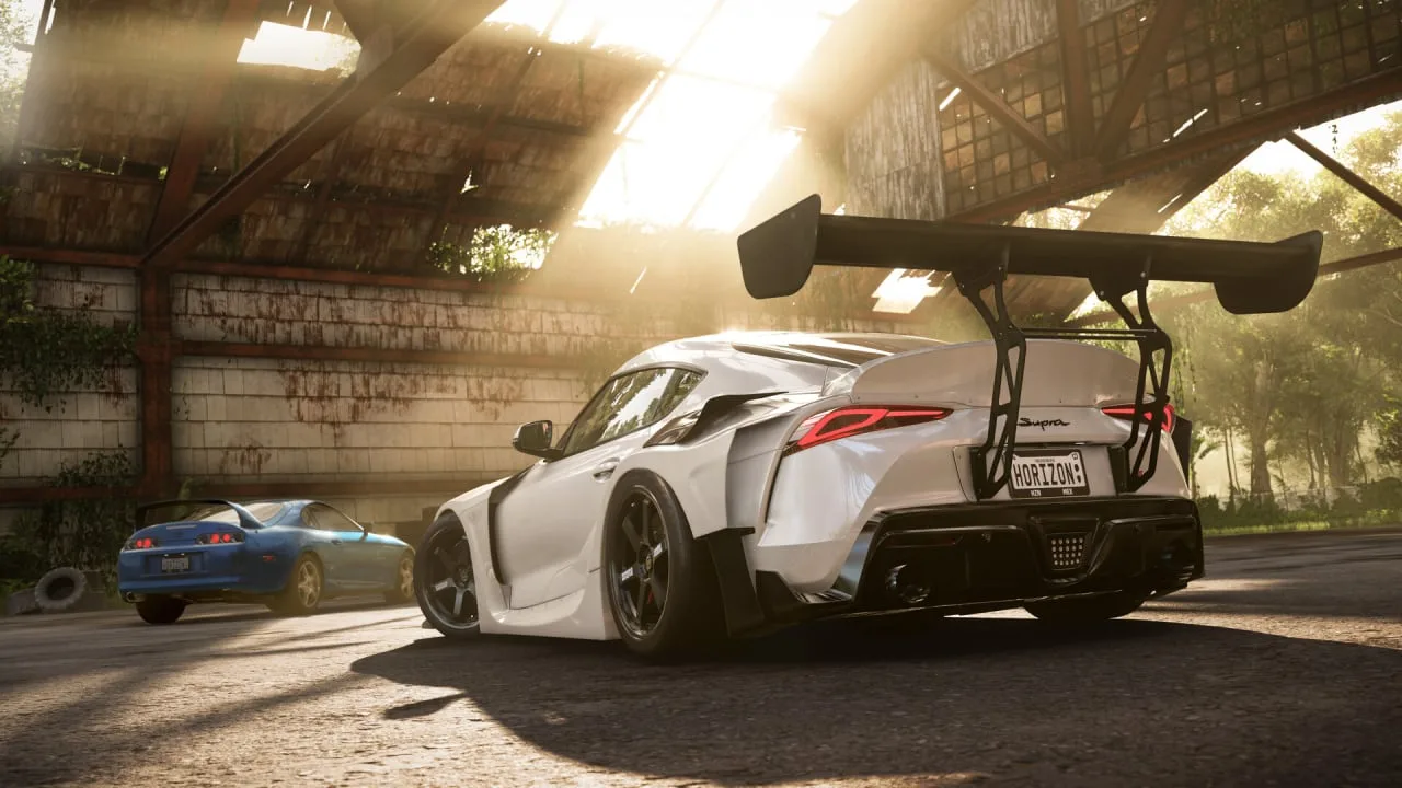Forza Horizon 5 — 1