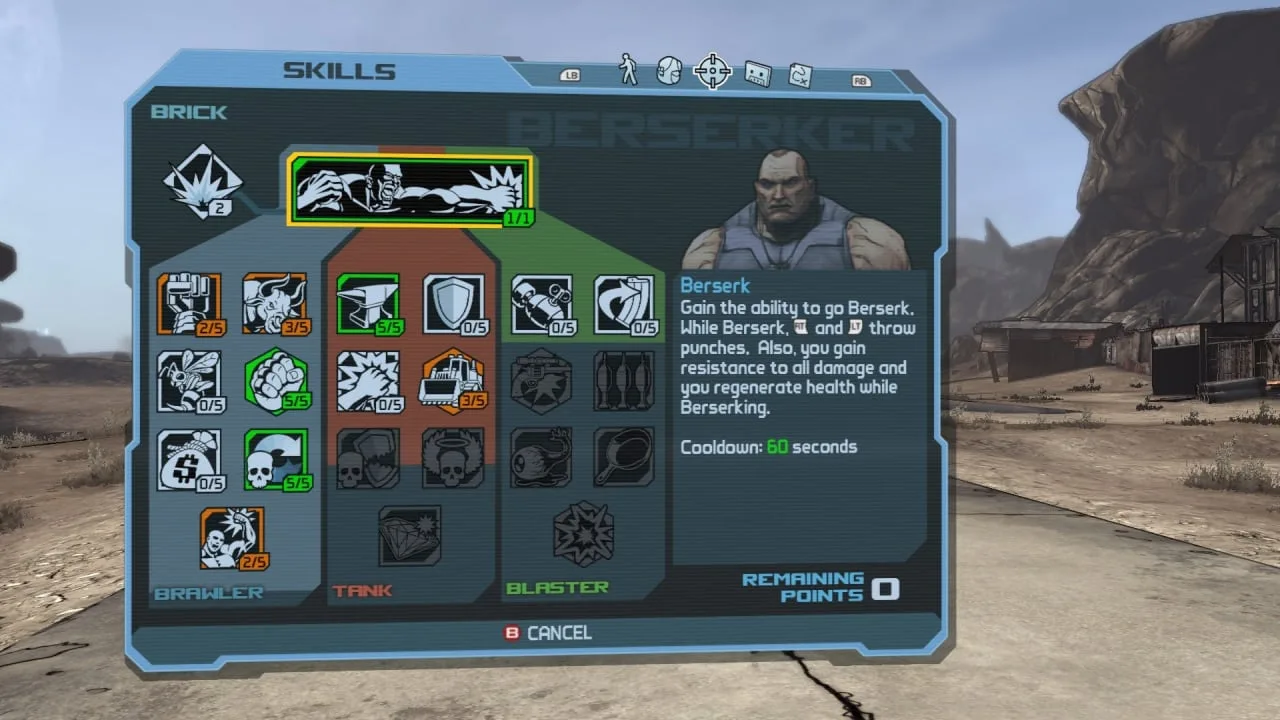 Borderlands: Game of the Year Edition — 7