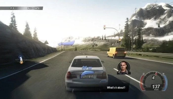 Crash Time 5 Undercover — 2
