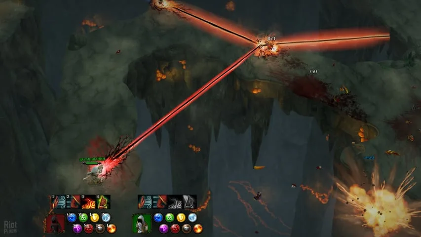 Magicka 2 по сети — 3