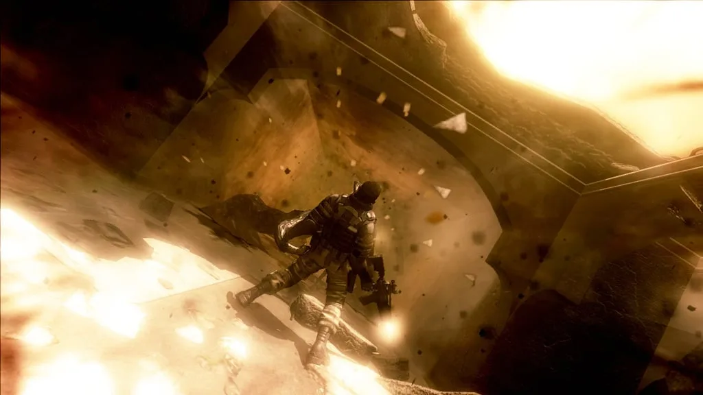 F.E.A.R. 2: Project Origin — 9