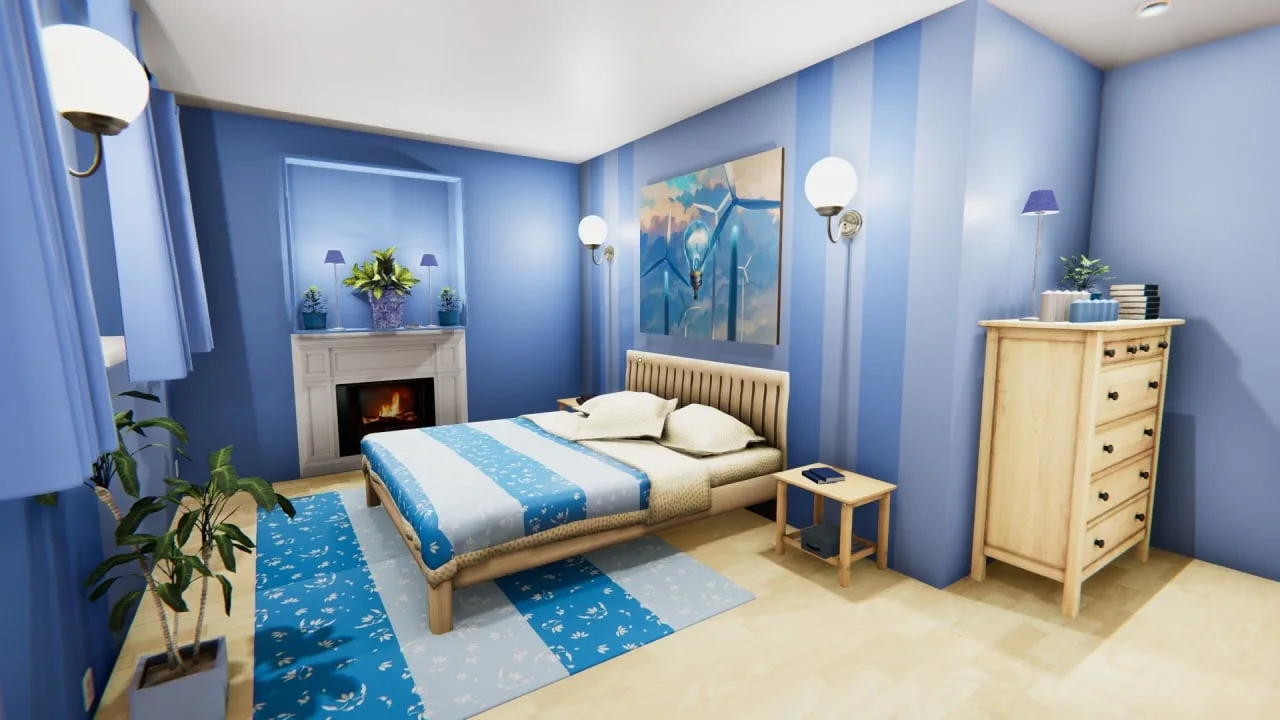 House Flipper — 4
