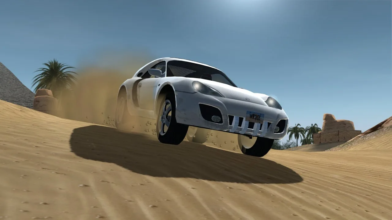 World Racing 2 — 9