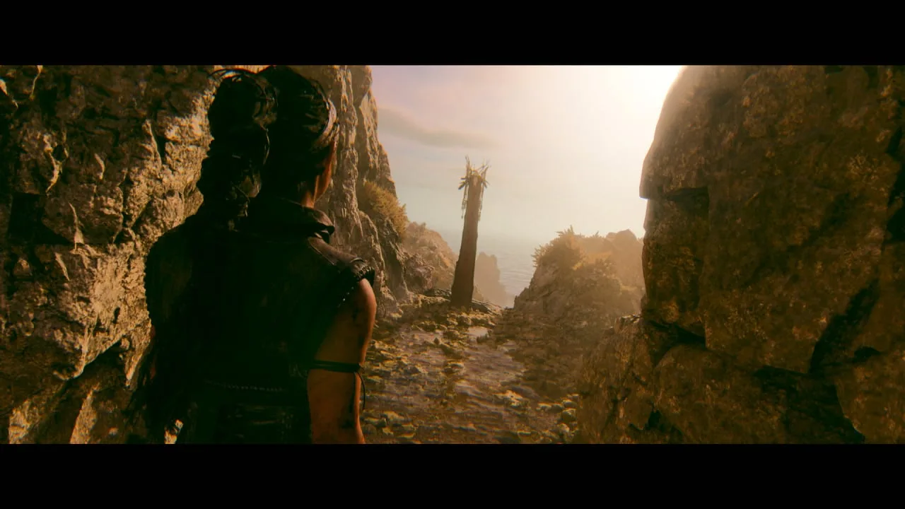 Senua's Saga: Hellblade 2 — 8