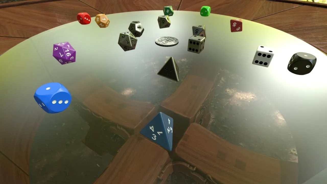 Tabletop Simulator — 10