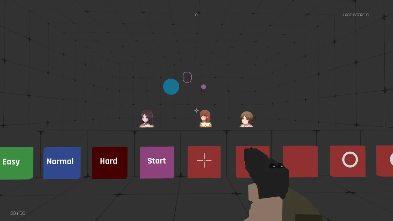 Hentai Aim Trainer — 4