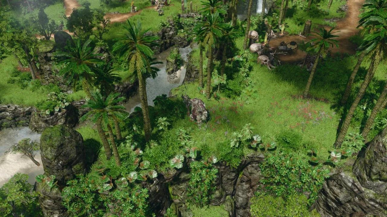 SpellForce 3: Fallen God — 6