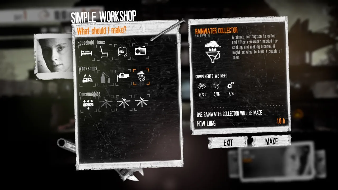 This War of Mine — 3