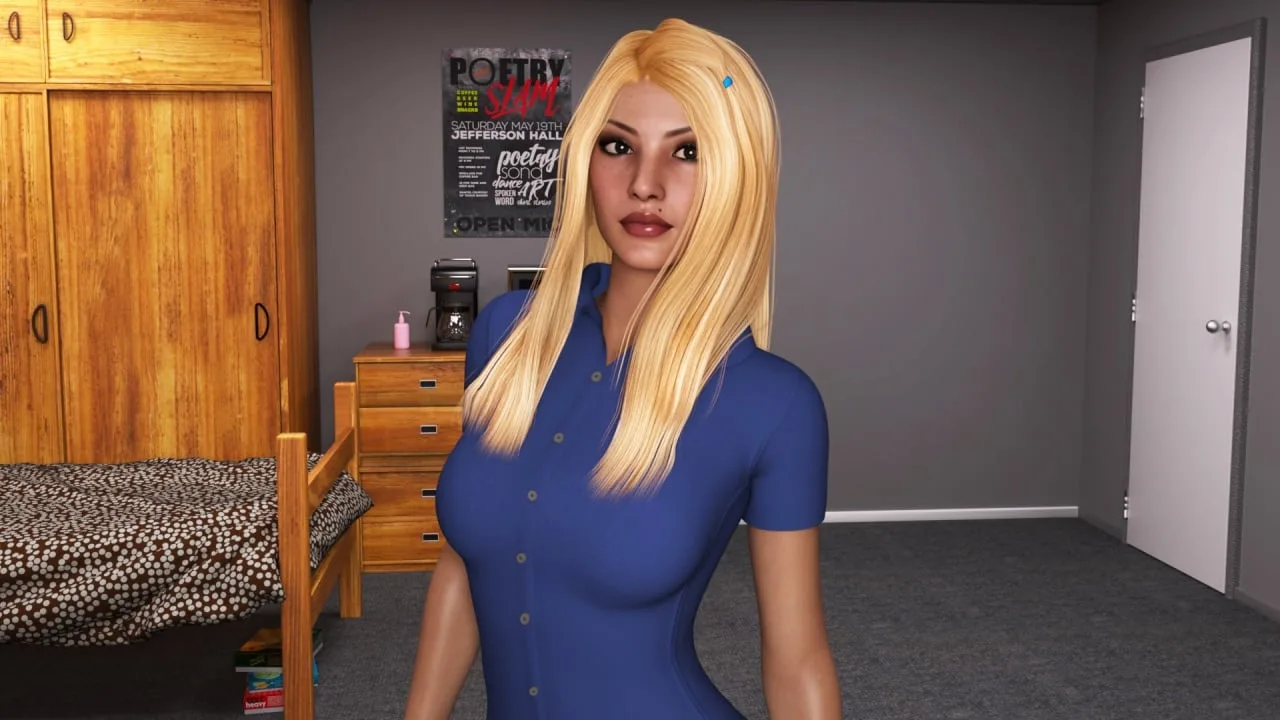 College Seduction — 6