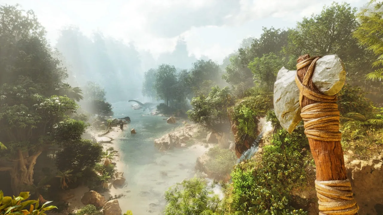 ARK: Survival Ascended — 2
