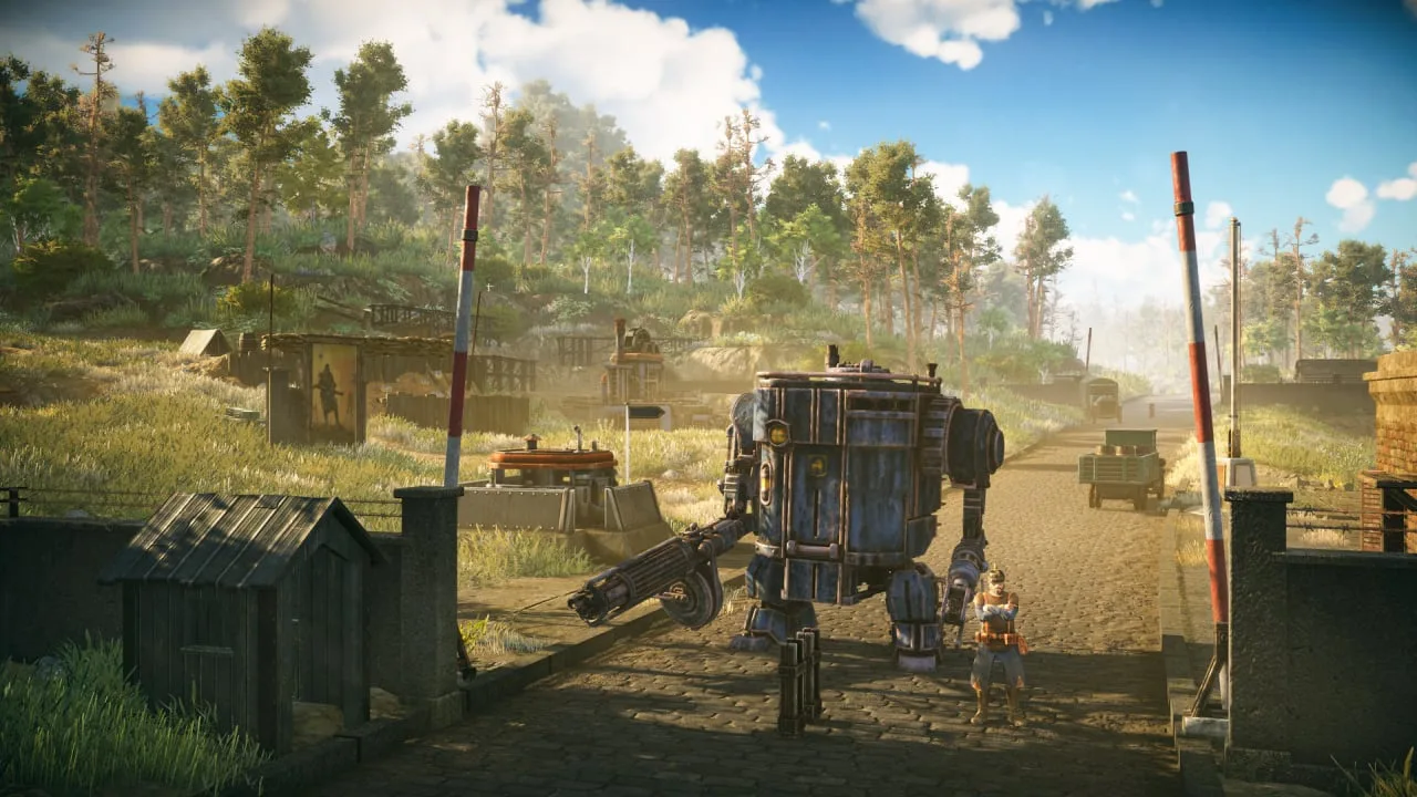 Iron Harvest - Deluxe Edition — 6
