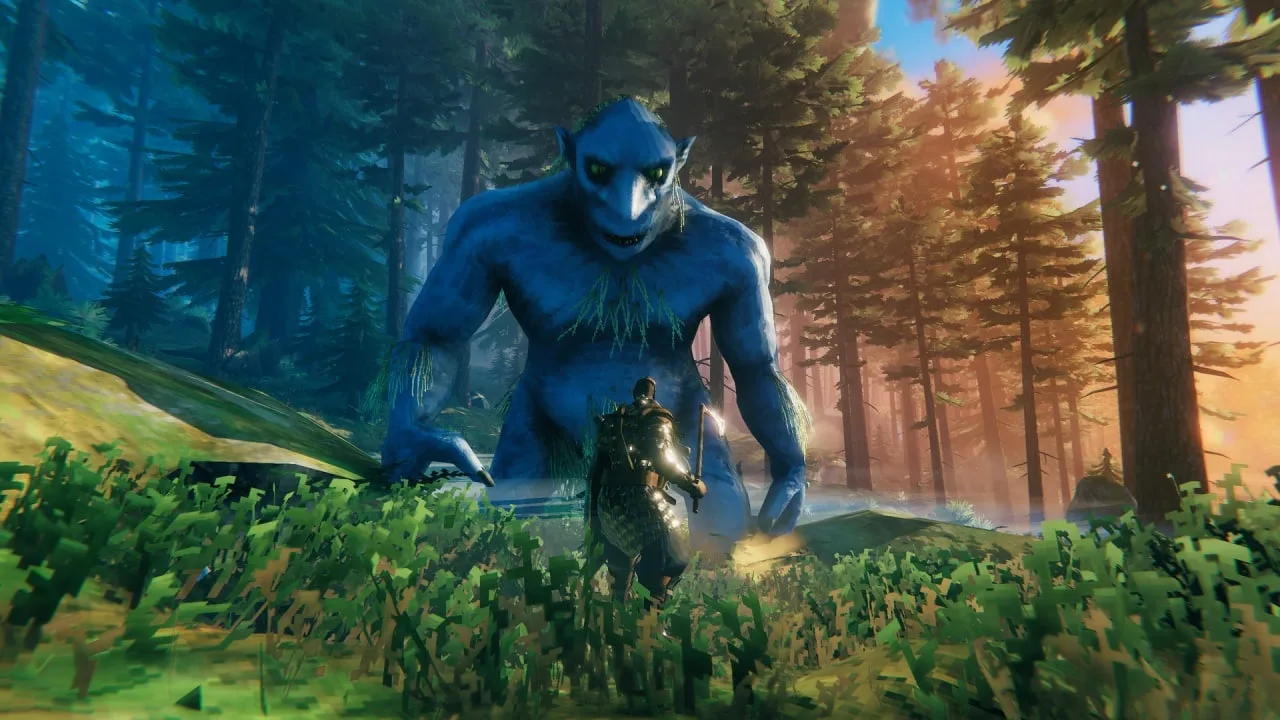 Valheim — 2