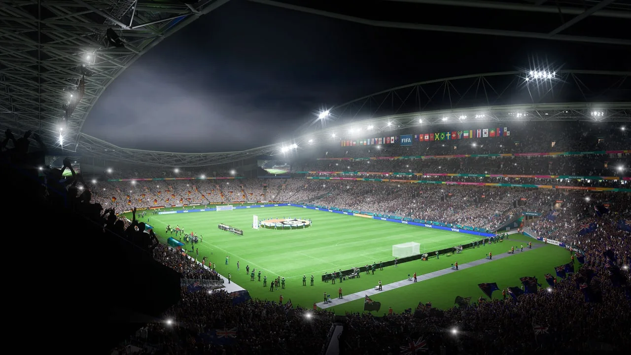 EA SPORTS FIFA 23 — 3
