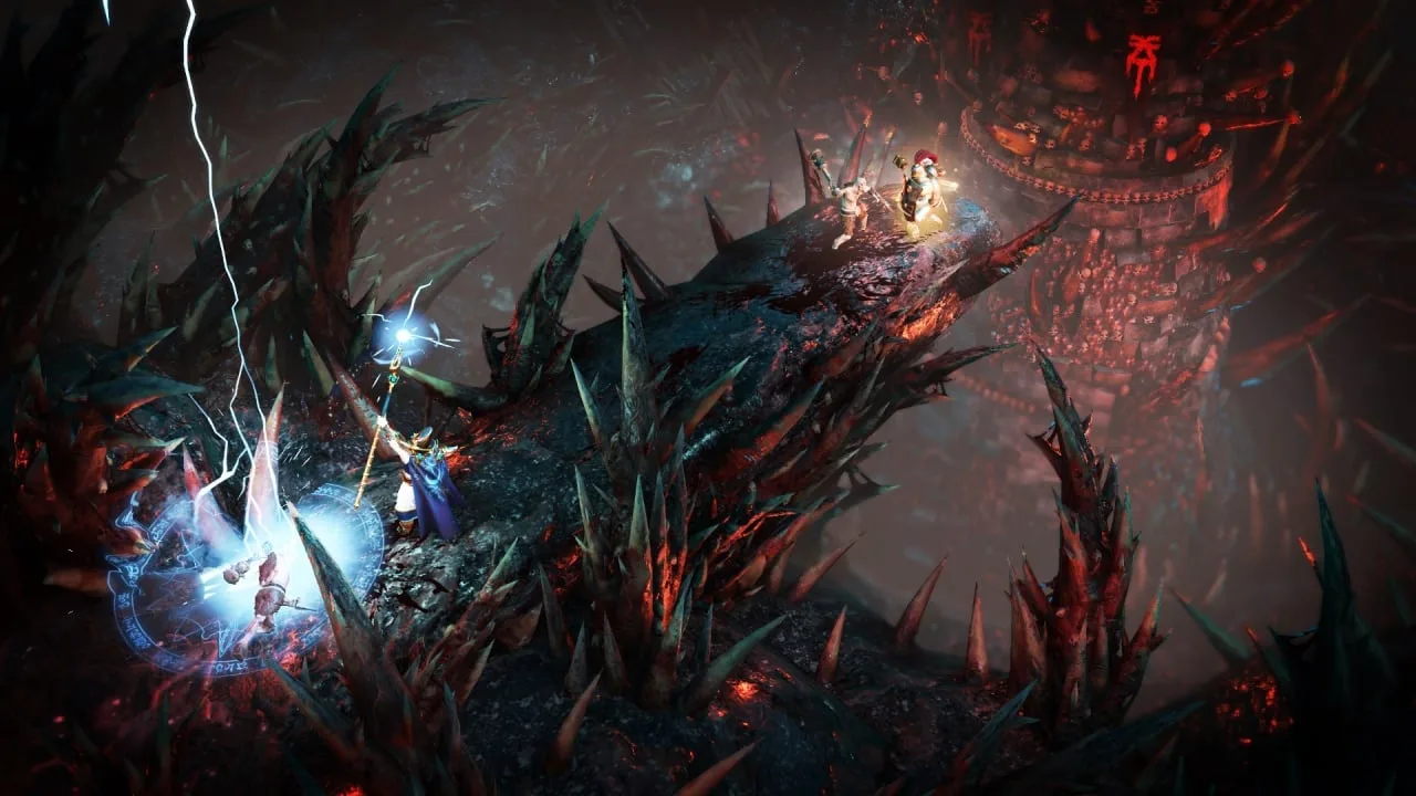Warhammer: Chaosbane — 6