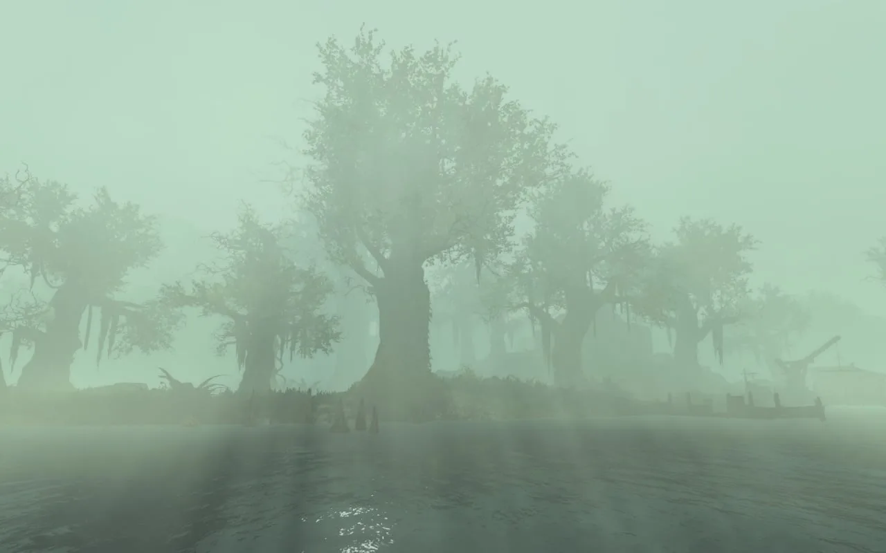 The Elder Scrolls: Skywind — 7