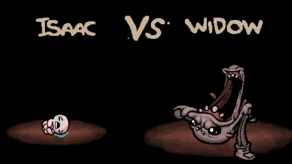 The Binding of Isaac: Rebirth — 5