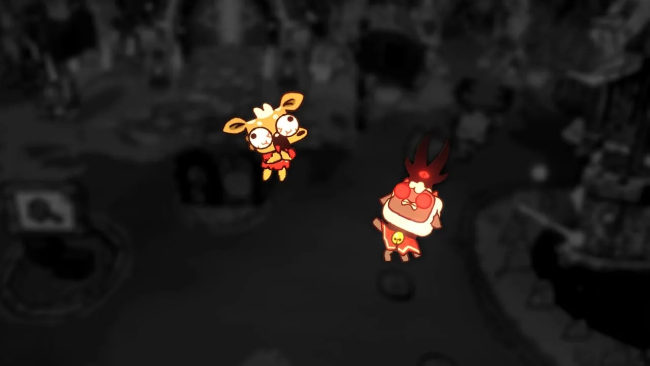 Cult of the Lamb — 10