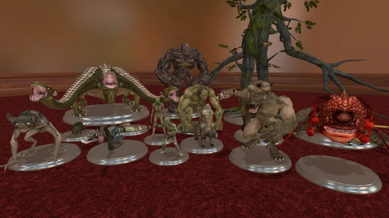 Tabletop Simulator — 3