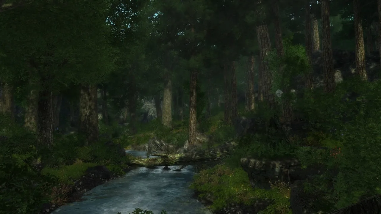 Enderal: Forgotten Stories — 3
