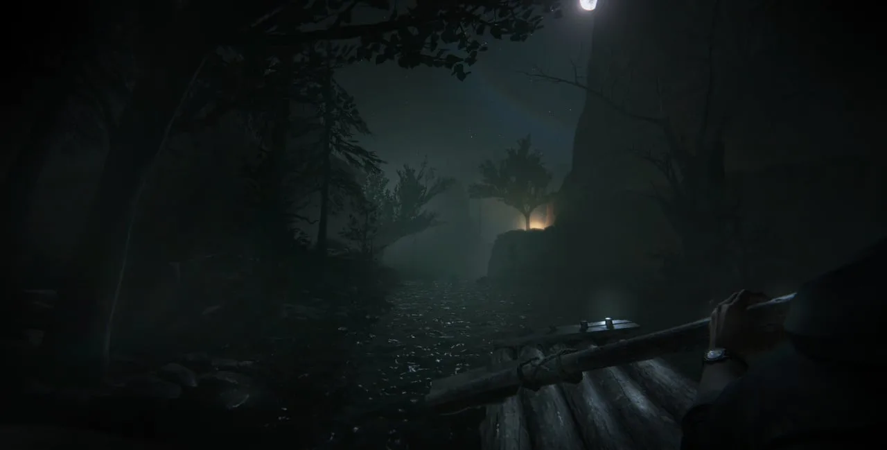 Outlast 2 — 7