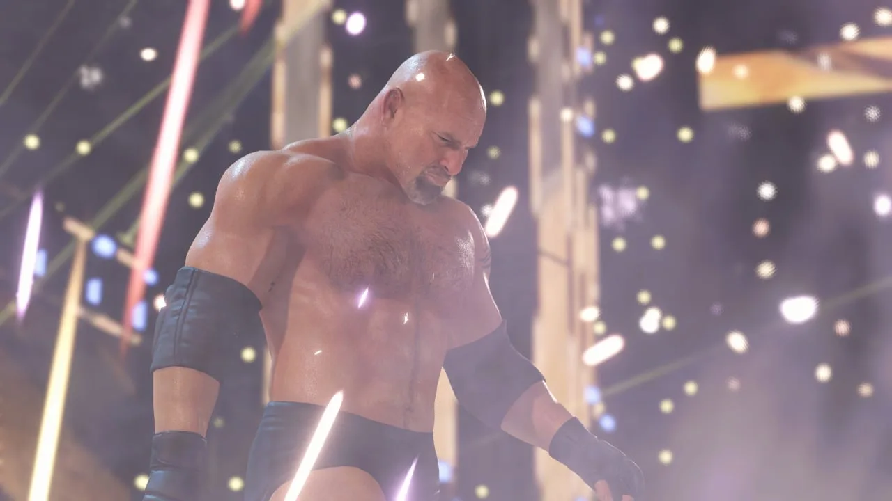 WWE 2K22 — 1