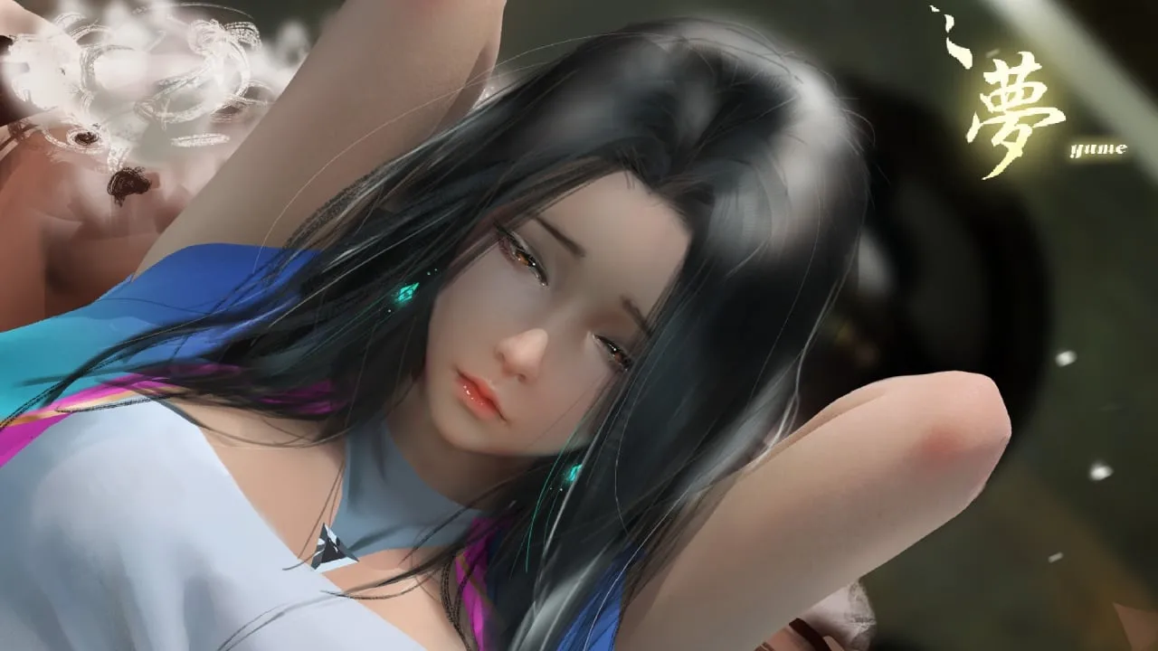 YUME — 2