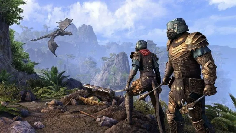 The Elder Scrolls 6 — 6