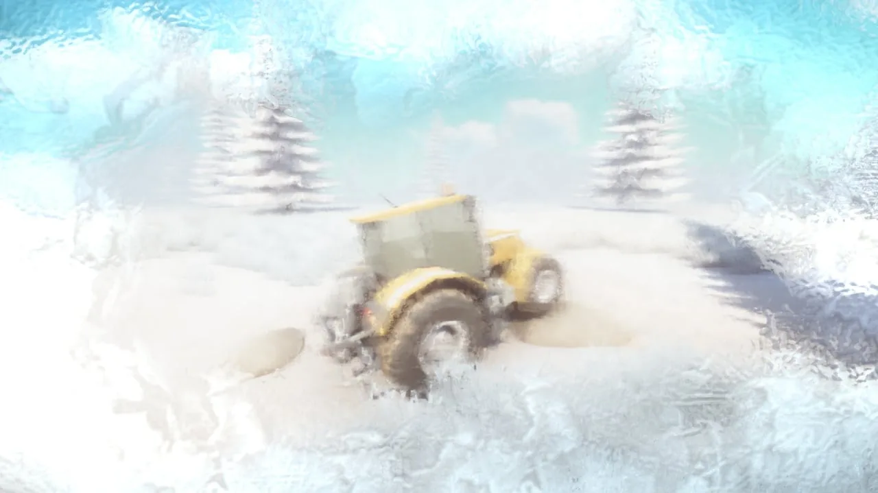 Off-Road Farming — 7