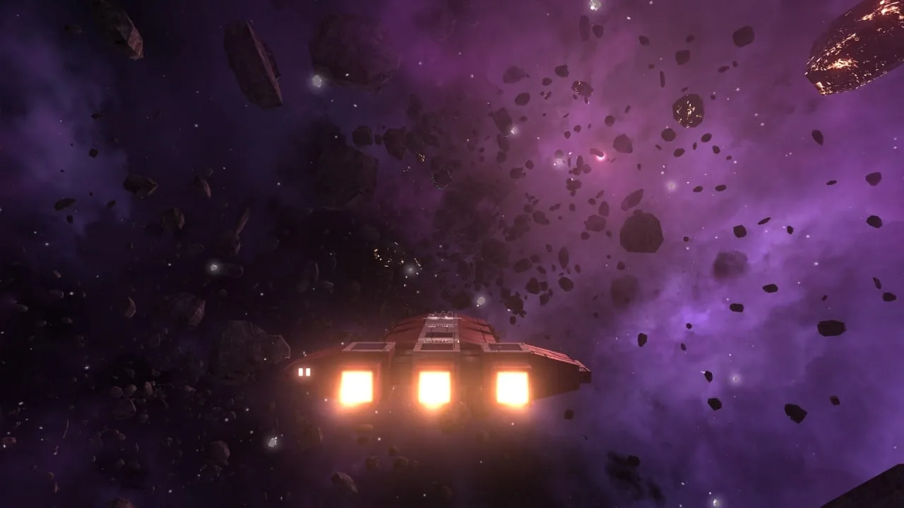 Avorion — 9