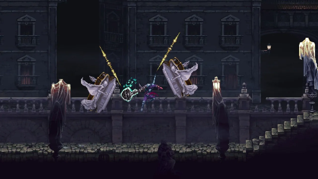 Blasphemous 2 — 5