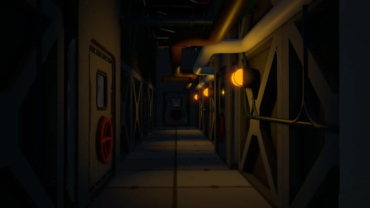 Stationeers — 2