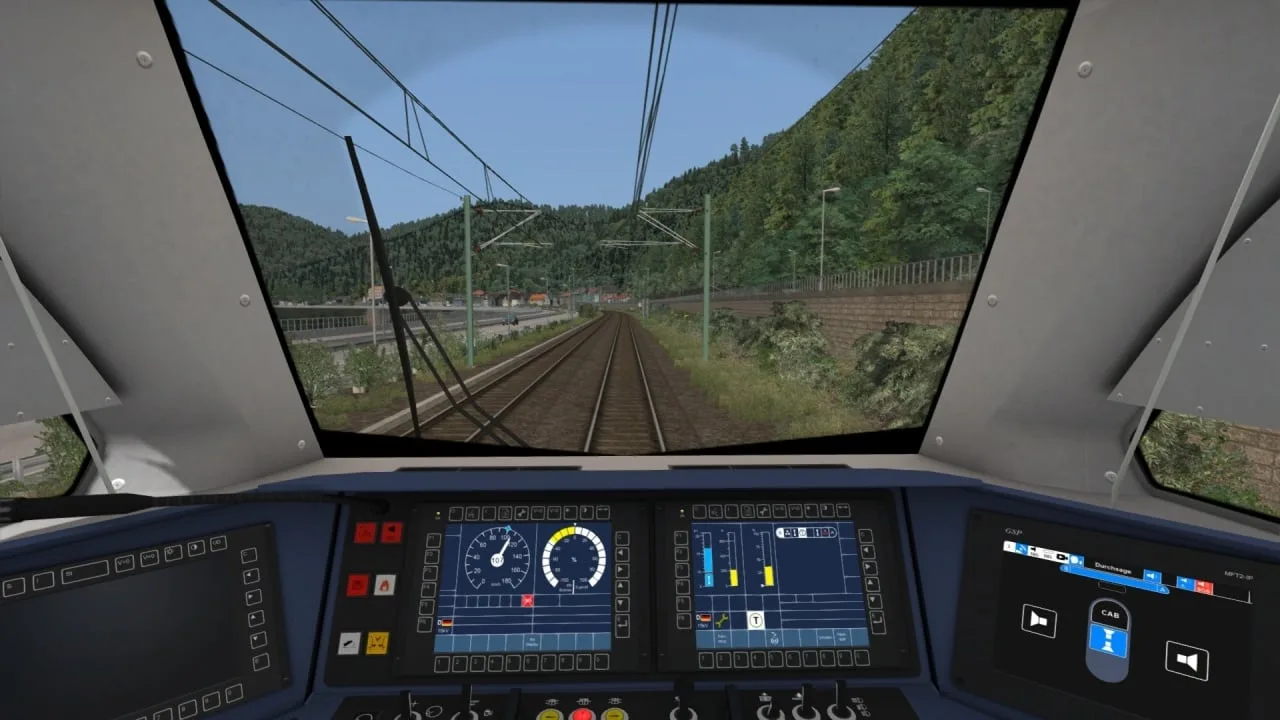 Train Simulator 2022 — 4