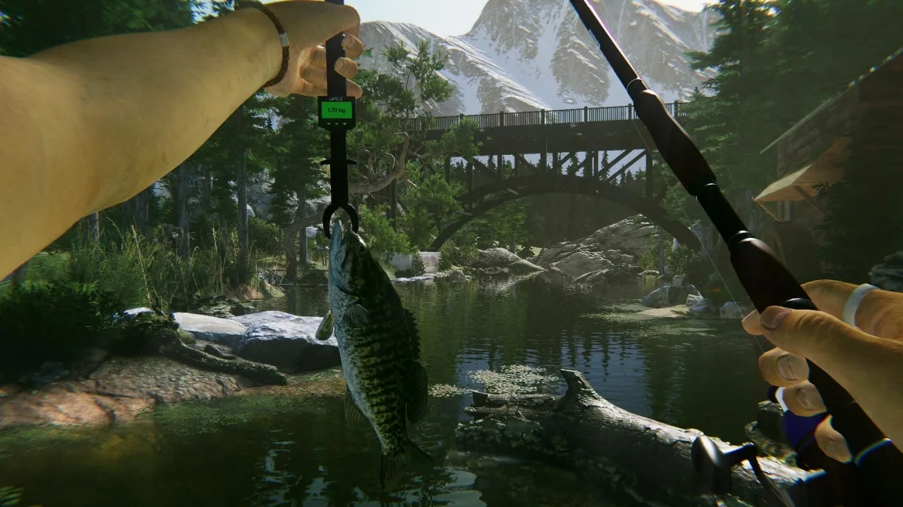 Ultimate Fishing Simulator 2 — 3