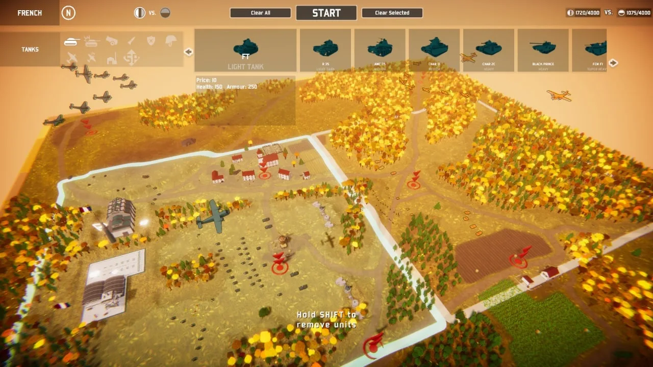 Total Tank Simulator — 6