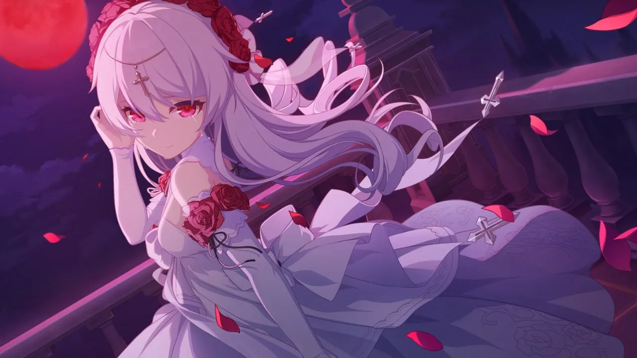 Honkai Impact 3rd — 3